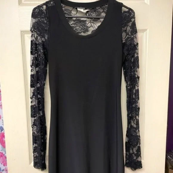 chinese dress ladies Black Lace Strapless Sheer Mermaid Dress  Hot Miami Styles